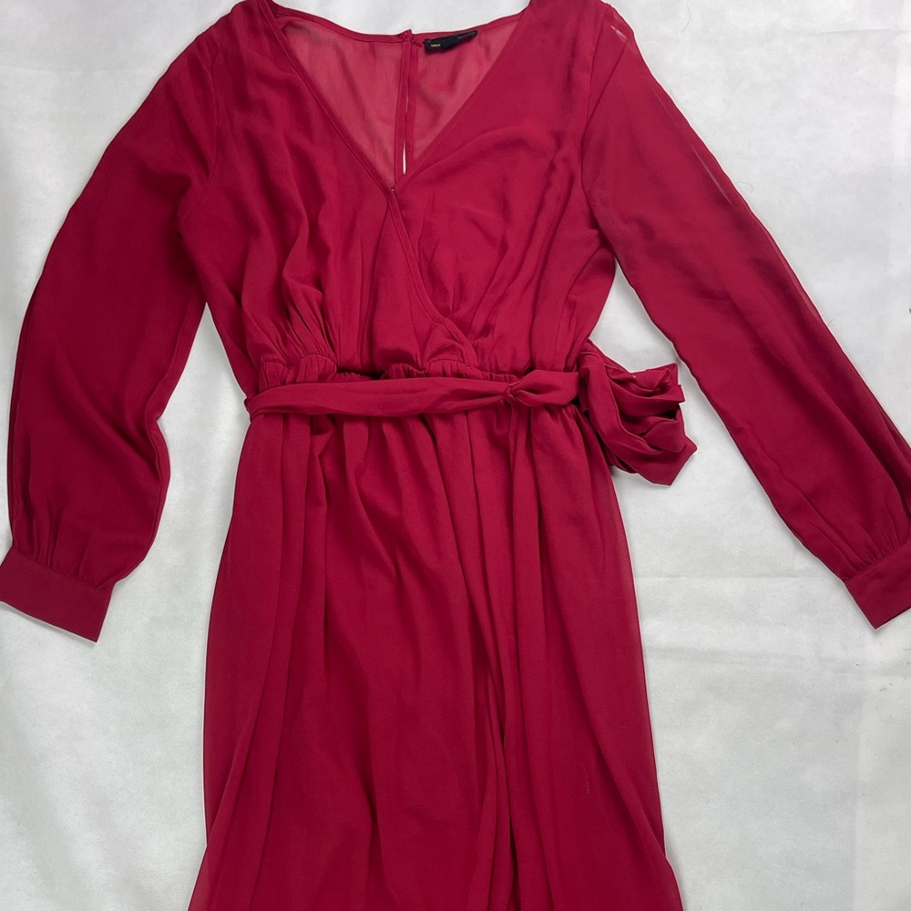 𝐒𝐔𝐏𝐄𝐑 𝐋𝐎𝐍𝐆 𝐄𝐕𝐄𝐍𝐈𝐍𝐆 𝐆𝐎𝐖𝐍